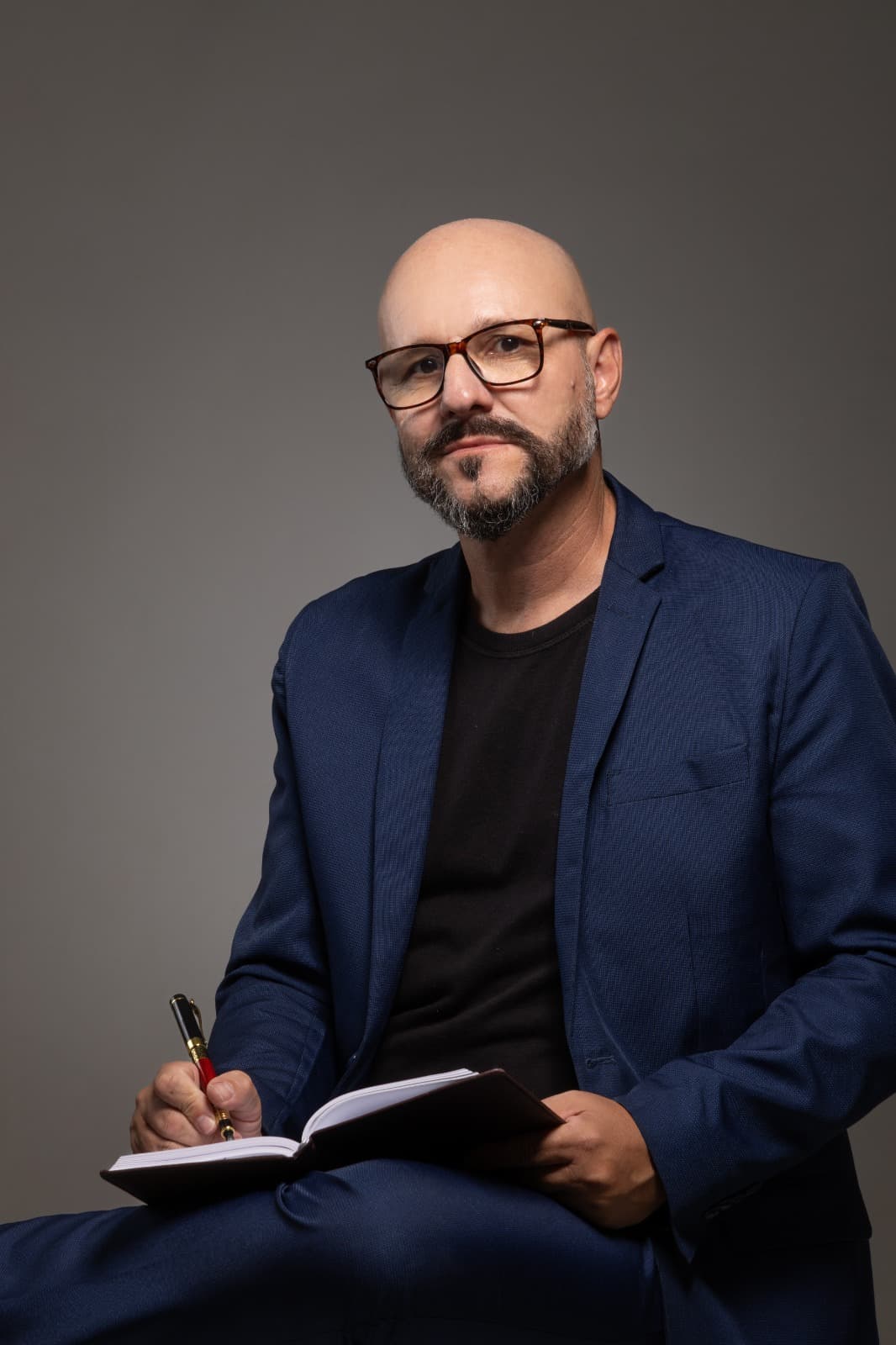 Dr. Jefferson S. da Silva